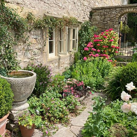 Bed and Breakfast Maplestone Shepton Mallet Exterior foto
