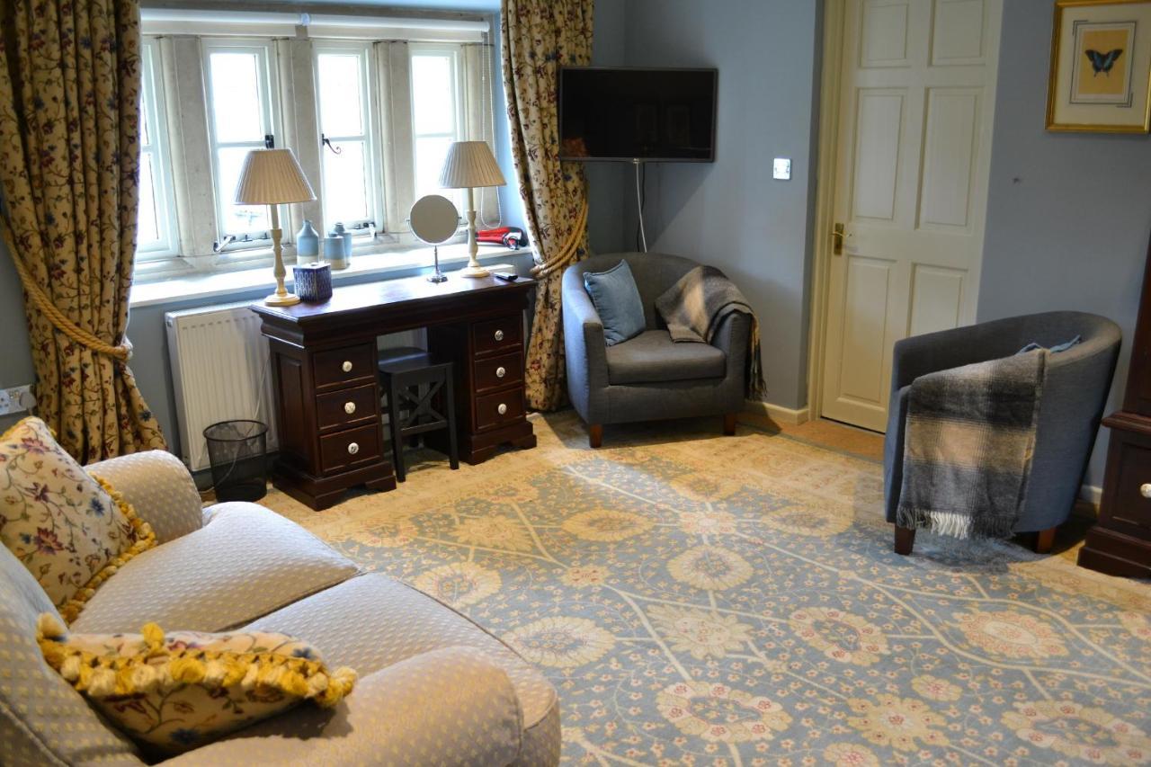 Bed and Breakfast Maplestone Shepton Mallet Exterior foto